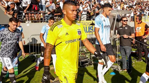 Cortés quiere jugar partido con Magallanes, pero da un aviso.