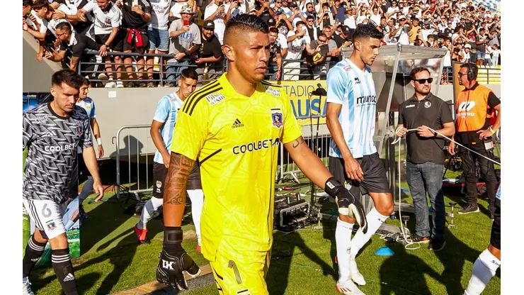 Cortés quiere jugar partido con Magallanes, pero da un aviso.