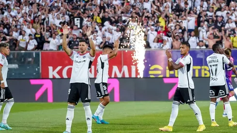 Colo Colo informa sobre la venta de entradas para el duelo contra Magallanes