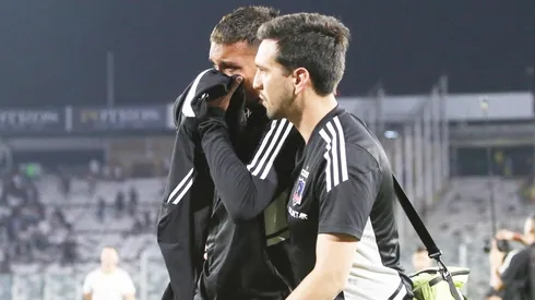 Psicólogo deportivo aplaude apoyo de Quinteros a Gutiérrez.