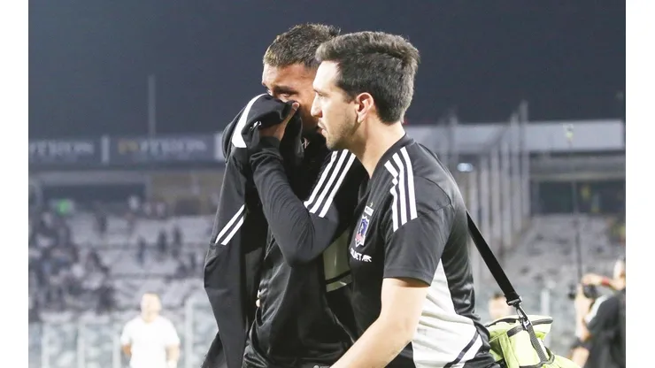 Psicólogo deportivo aplaude apoyo de Quinteros a Gutiérrez.
