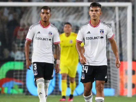 Brayan Cortés le presta el ropero completo a Daniel Gutiérrez