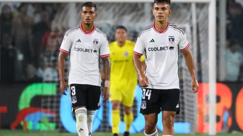 Brayan Cortés le presta el ropero completo a Daniel Gutiérrez.