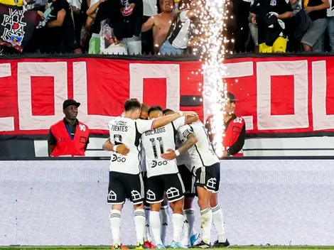 Colo Colo tendrá cinco partidos consecutivos como local