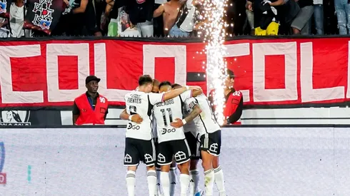 Colo Colo completará 5 partidos como local