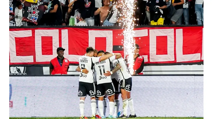 Colo Colo completará 5 partidos como local
