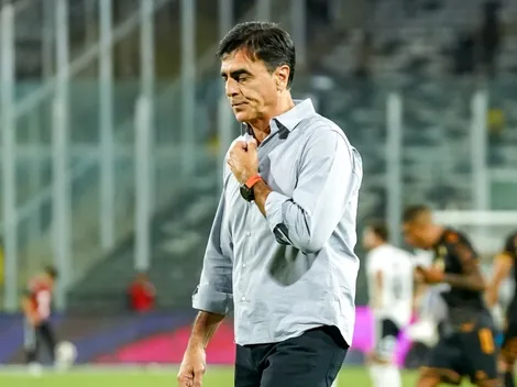 Quinteros sin tapujos: “Cometimos errores muy tontos”