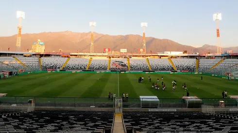 Varios han postulado al Monumental como salvavidas para la crisis de estadios.