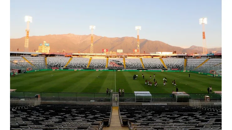 Varios han postulado al Monumental como salvavidas para la crisis de estadios.
