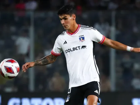 ¿Llega al Superclásico? Lesión de Wiemberg enciende las alarmas