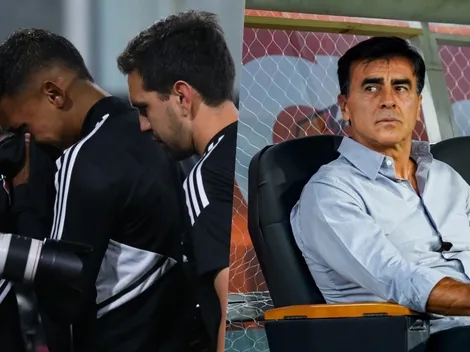 Quinteros respalda a muerte a Dani Gutiérrez