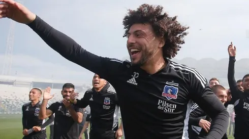 La buena noticia que celebra Maximiliano Falcón