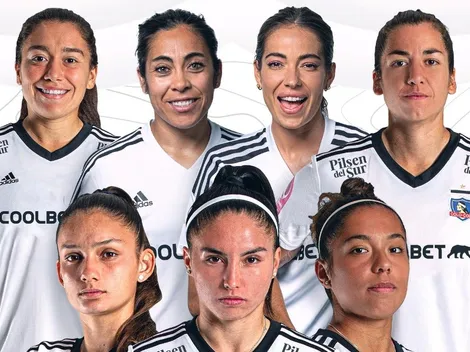 Jugadoras de Colo Colo presentes en La Roja regresaron a los entrenamientos