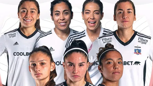 Jugadoras de Colo Colo presentes en La Roja regresaron a los entrenamientos.