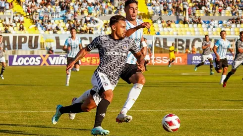 Cambio de localía: Colo Colo vs Magallanes se jugará en el Monumental.