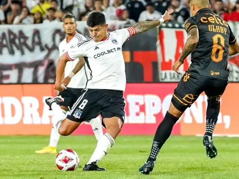 Esteban Pavez le pega flor de palo a la ANFP