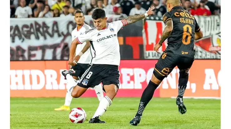 Esteban Pavez se abre a la suspensión ante Magallanes, pero dispara contra la ANFP
