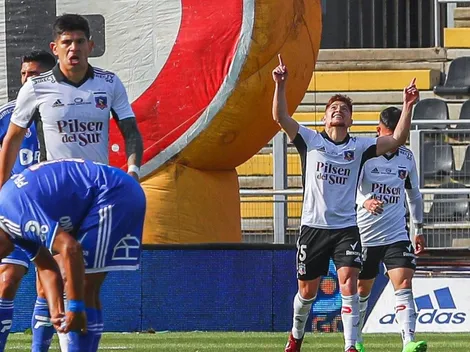 ¡Superclásico entre Colo Colo y la U ya tiene horario!