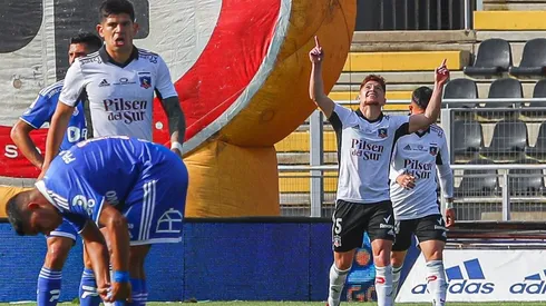 Colo Colo y Universidad de Chile conocen el horario para el Superclásico