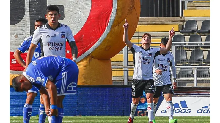 Colo Colo y Universidad de Chile conocen el horario para el Superclásico