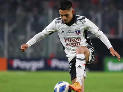 Cuestionan el destino de Cruz: "Un club de tercera no es un desafío interesante"