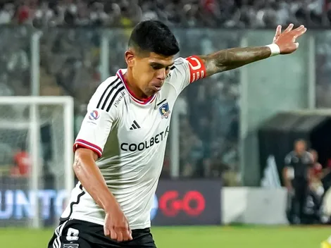 Feroz mea culpa de Pavez para respaldar a Dani Gutiérrez