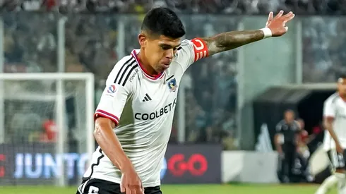 Esteban Pavez analizó la derrota del Cacique.