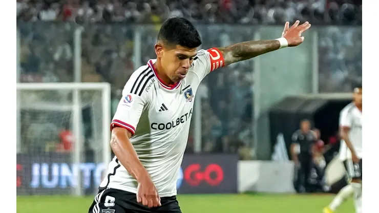 Esteban Pavez analizó la derrota del Cacique.