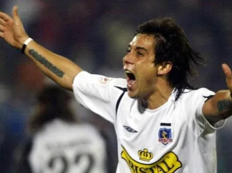 Colo Colo prepara un homenaje a Arturo Sanhueza