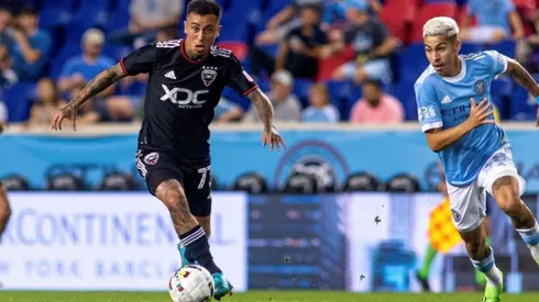 Martín Rodríguez se perderá toda la temporada