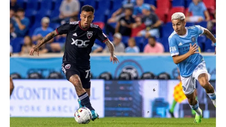 Martín Rodríguez se perderá toda la temporada