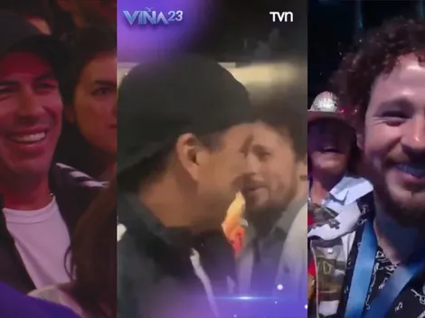 Luisito Comunica alucina con Esteban Paredes