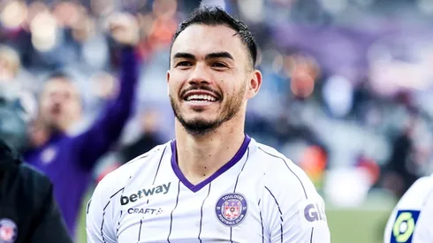 Gabriel Suazo sigue ganando elogios por sus actuaciones