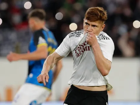 Los citados de Colo Colo para chocar con Coquimbo Unido