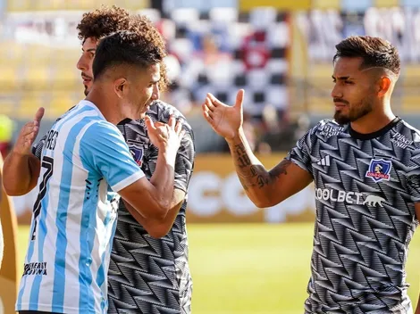 ¿Qué dicen las bases del torneo para reprogramar partidos?