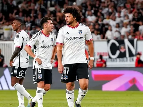 Gustavo Quinteros comentó la expulsión de Maximiliano Falcón