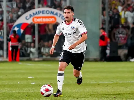 Quinteros se refiere a la nueva posición que ocupará César Fuentes