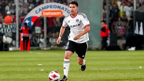 Gustavo Quinteros puede utilizar a César Fuentes como lateral