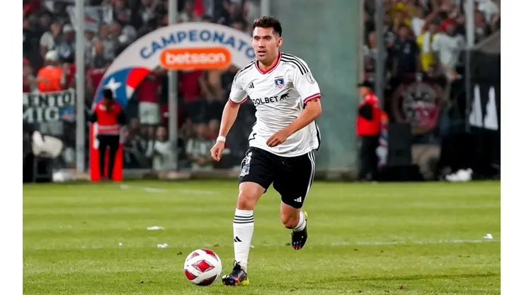 Gustavo Quinteros puede utilizar a César Fuentes como lateral