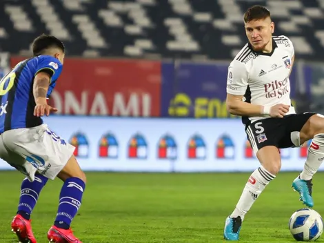 Fecha tentativa para el Colo Colo vs Huachipato