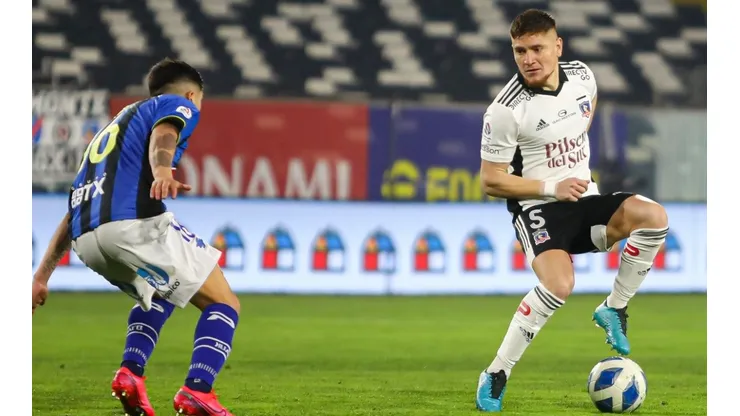 Colo Colo y Huachipato tienen fecha tentativa para jugar su partido pendiente