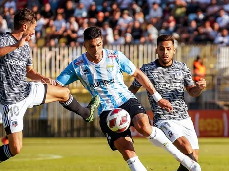 Los portazos a Colo Colo cuando solicitó postergar partidos