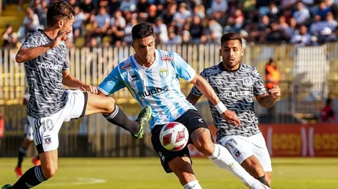 Colo Colo y Magallanes volverán a verse las caras por la fecha 7 del Campeonato Nacional 2023.