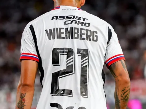 Los millones que recaudó Colo Colo en la subasta de camisetas