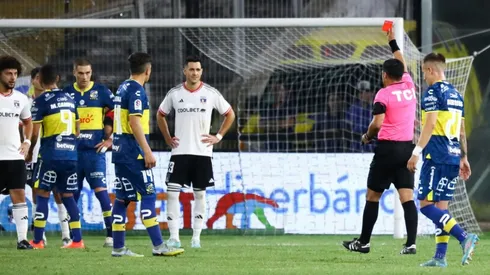 Gustavo Quinteros comentó el desempeño de los árbitros