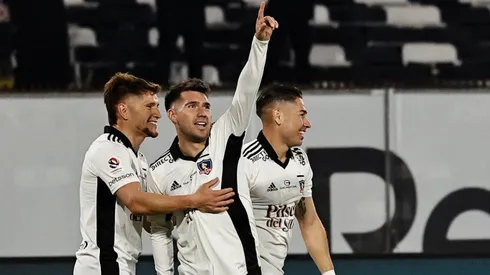 Colo Colo buscará más victorias ante Coquimbo Unido
