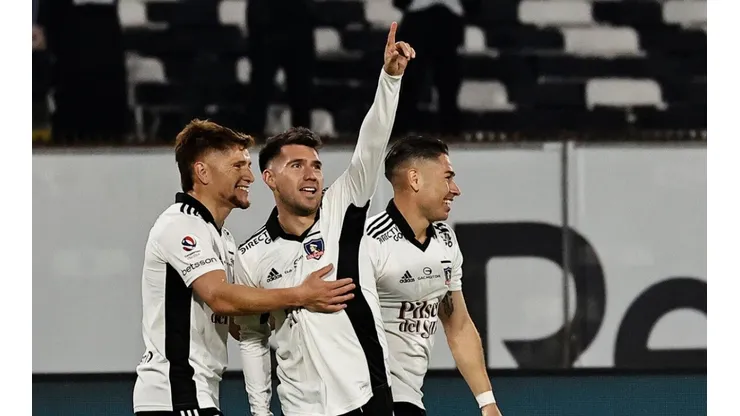 Colo Colo buscará más victorias ante Coquimbo Unido