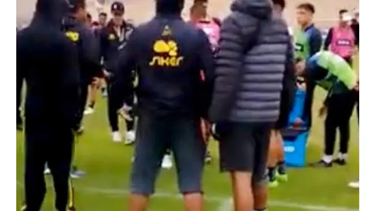 Coquimbo no la pasa bien en su previa ante Colo Colo