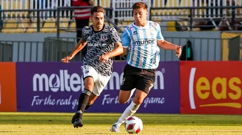 ¿Corre peligro el Magallanes vs Colo Colo?