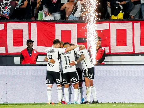 La estadística que demuestra un mejor arranque de Colo Colo 2023